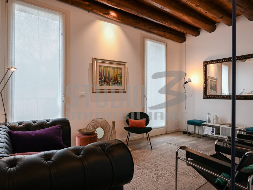 Appartamento a Padova in Piazza Eremitani - Foto 3