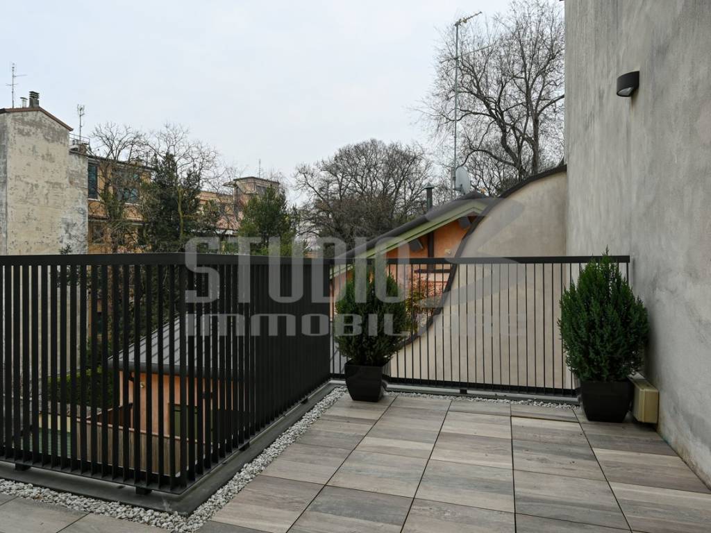 Appartamento a Padova in Piazza Eremitani - Foto 4