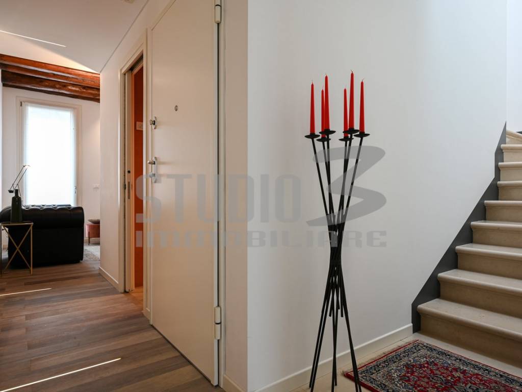 Appartamento a Padova in Piazza Eremitani - Foto 5