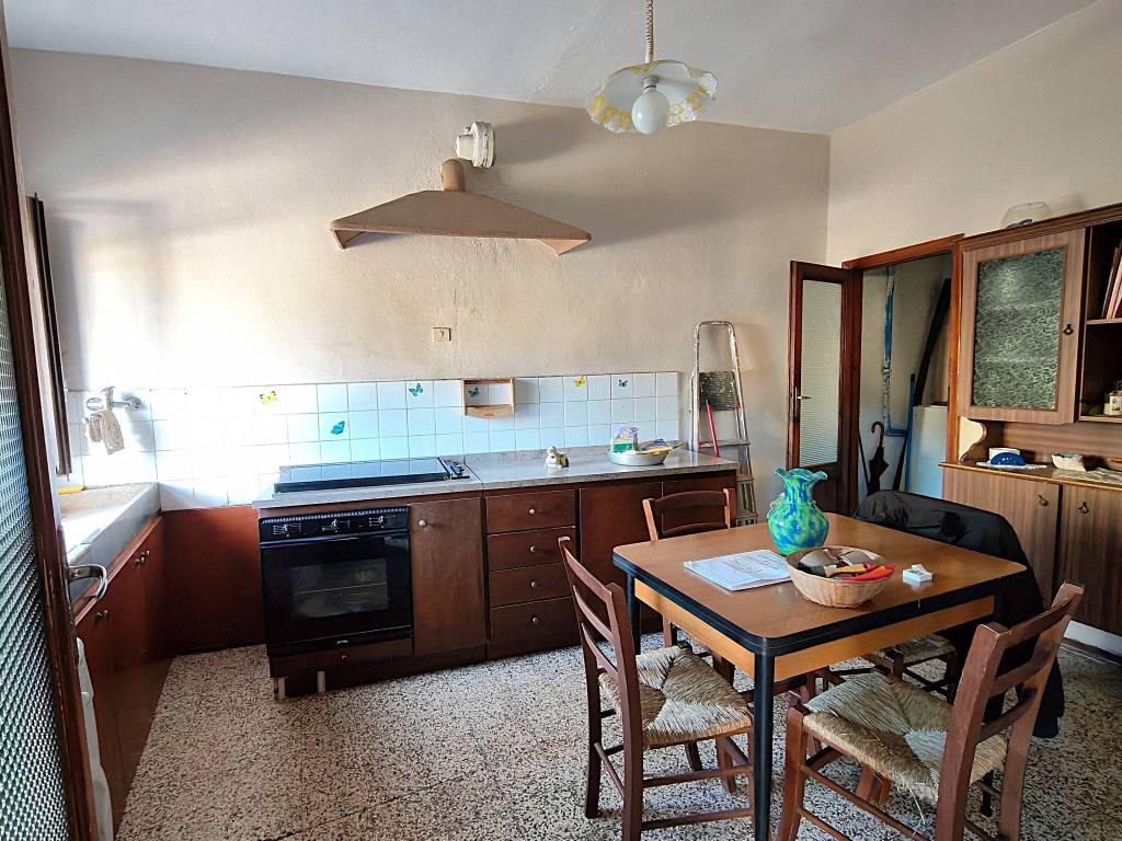 Casa indipendente a Lucca in Via Santa Maria del Giudice, 2420 - Foto 4