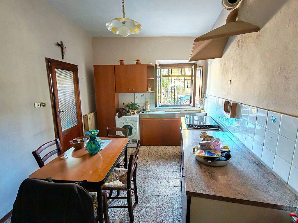 Casa indipendente a Lucca in Via Santa Maria del Giudice, 2420 - Foto 5