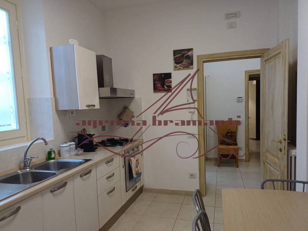 Villa a Forte dei marmi in Via Amilcare Ponchielli - Foto 5