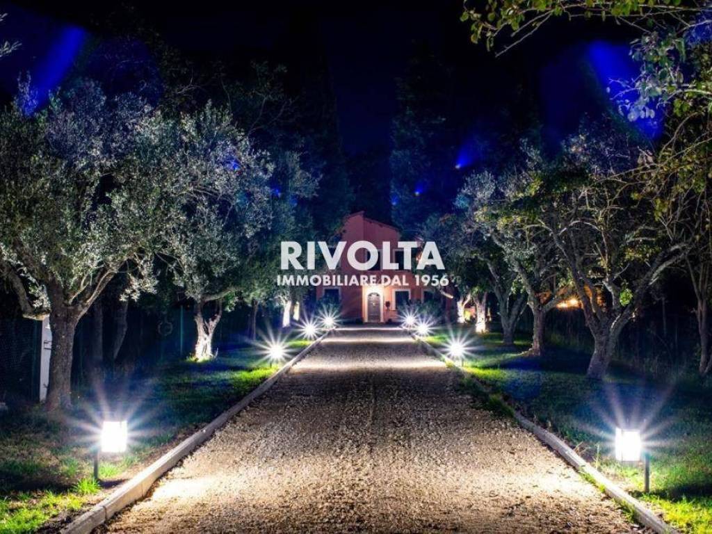 Villa a Formello - Foto 2