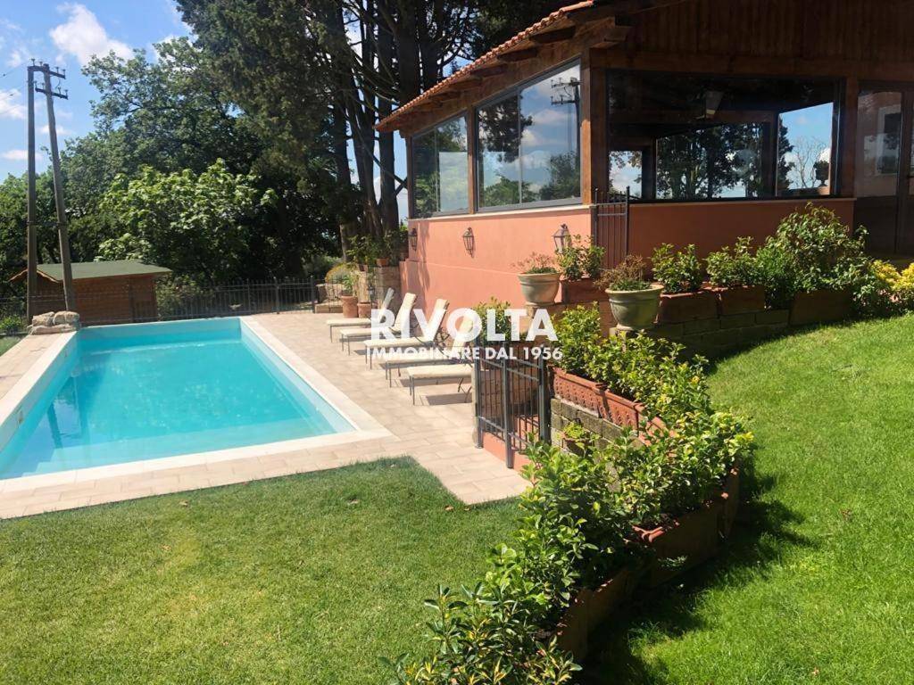 Villa a Formello - Foto 4