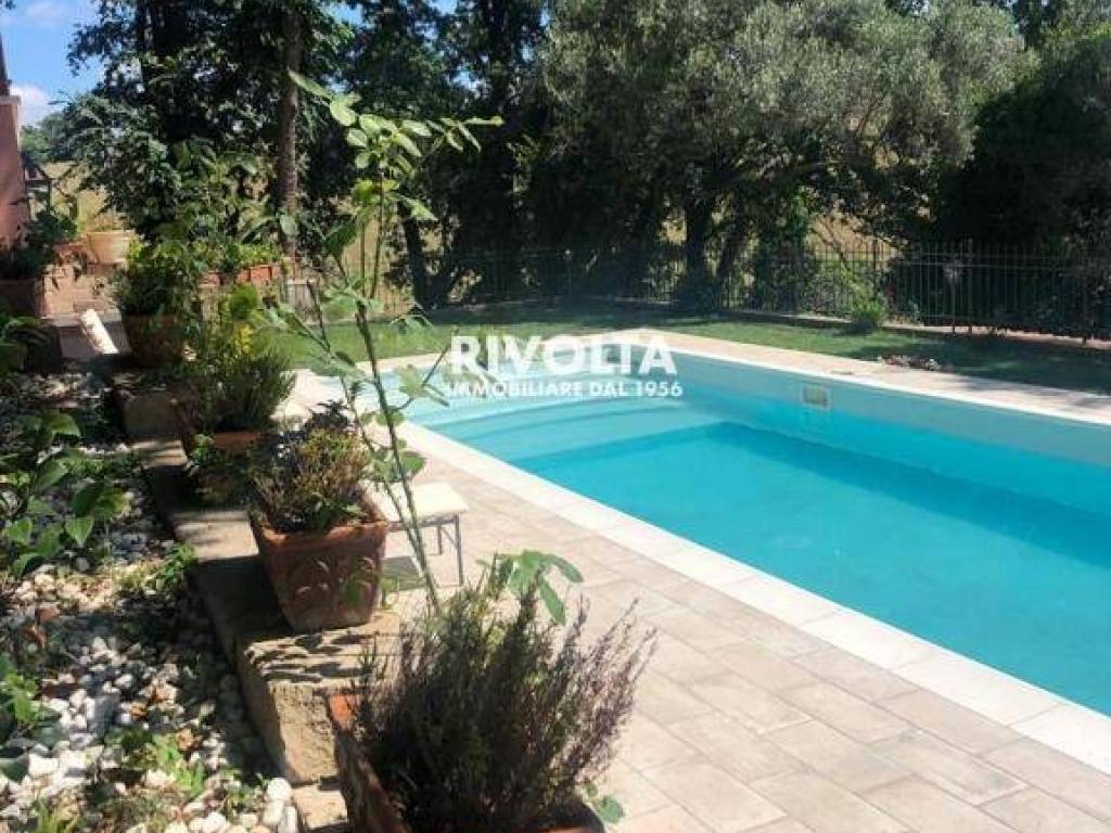 Villa a Formello - Foto 5