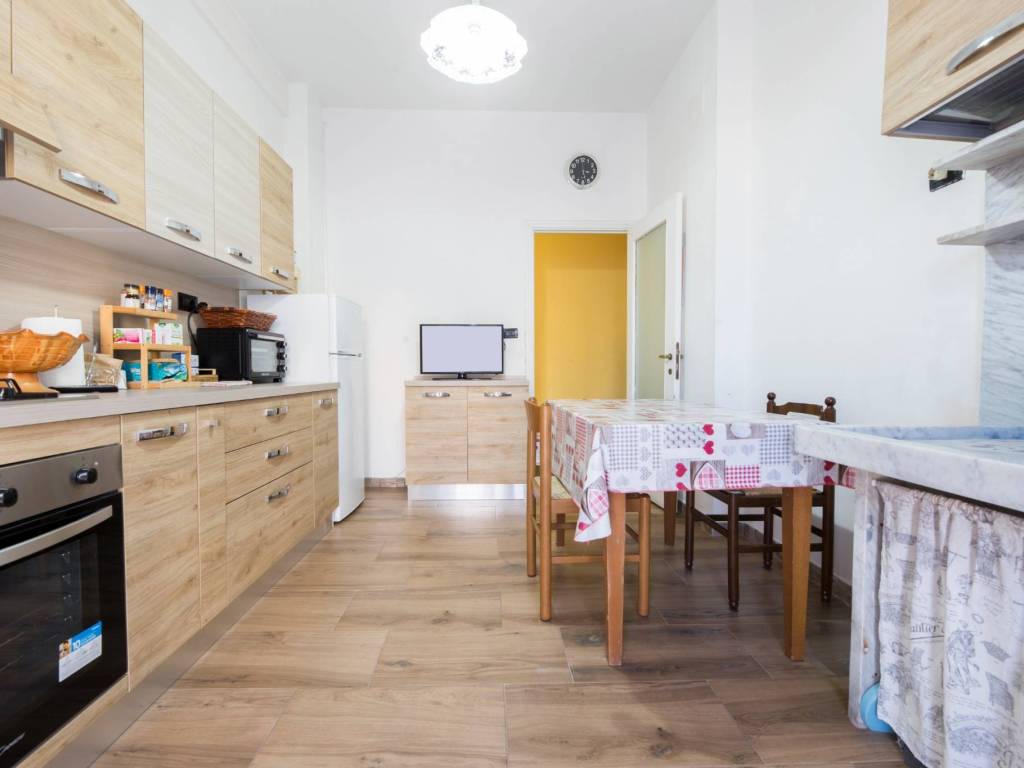 Appartamento a Genova in Via Aurelio Robino - Foto 3