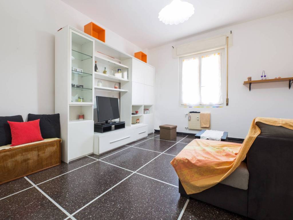 Appartamento a Genova in Via Aurelio Robino - Foto 4