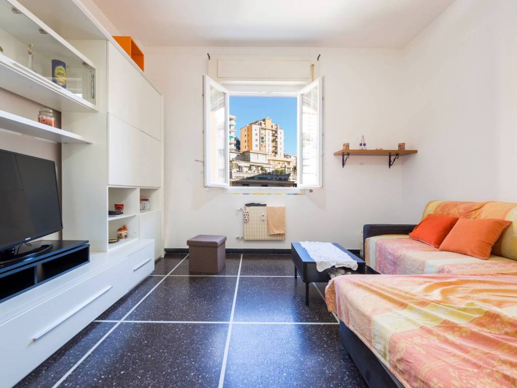 Appartamento a Genova in Via Aurelio Robino - Foto 5