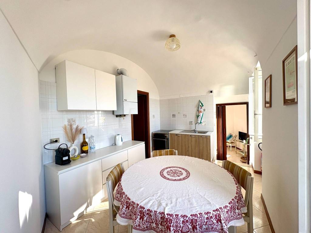 Appartamento a Sanremo in Via Romolo Moreno, 72 - Foto 3