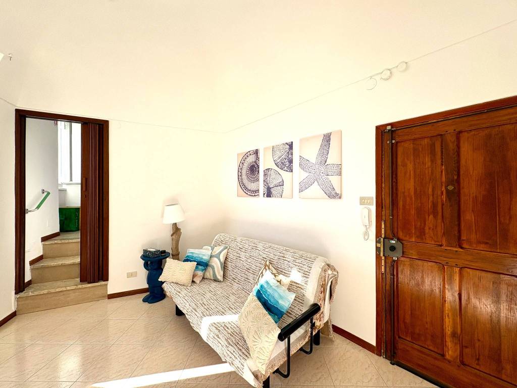 Appartamento a Sanremo in Via Romolo Moreno, 72 - Foto 5