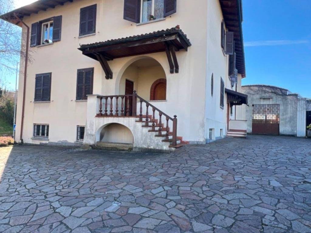 Palazzo / stabile a Lurago d'erba in Via Roma, 2 - Foto 4