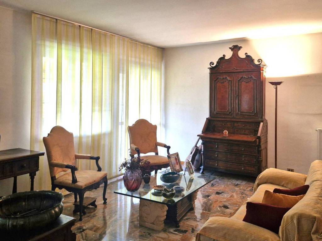 Appartamento a Bergamo in Via Federico Delpino - Foto 2