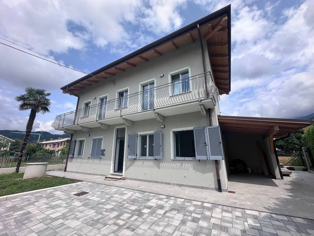 Villa a Almese in Via Risorgimento, 8 - Foto 3