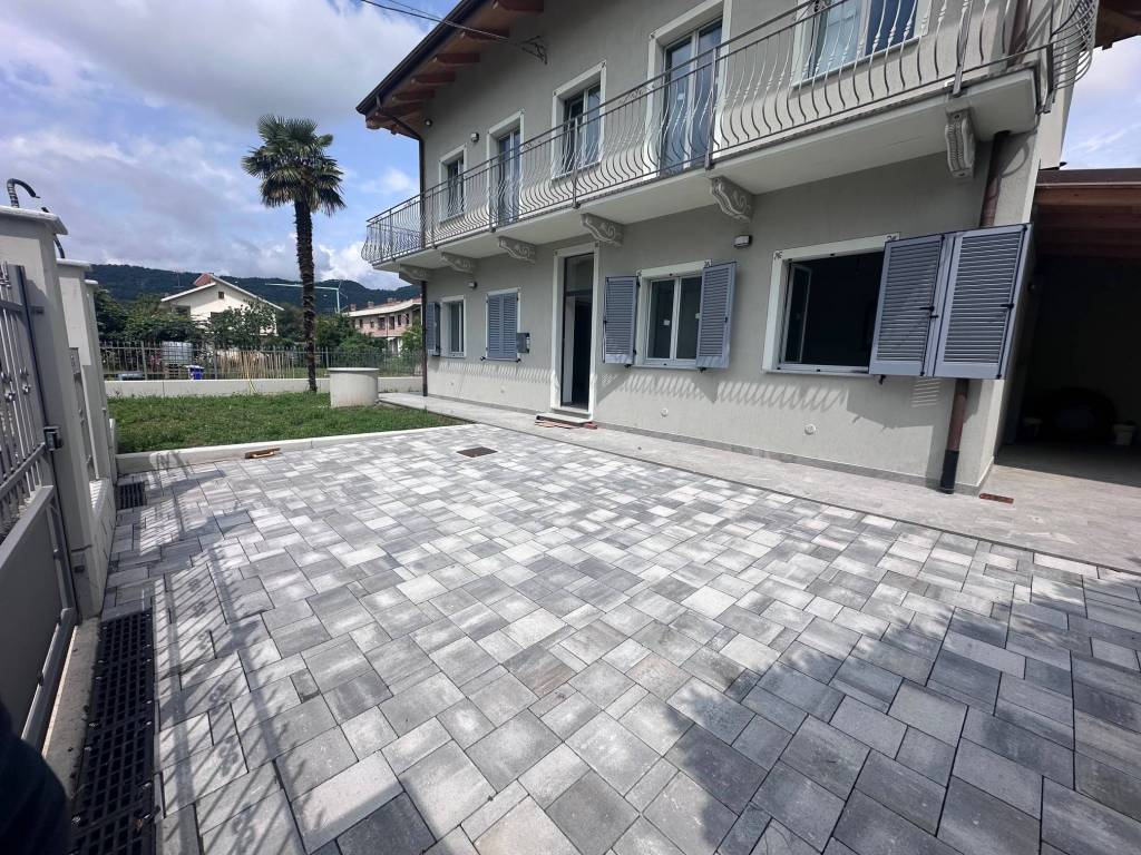 Villa a Almese in Via Risorgimento, 8 - Foto 4