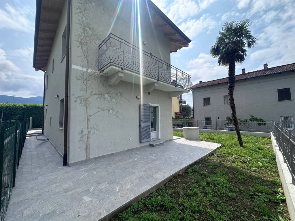 Villa a Almese in Via Risorgimento, 8 - Foto 5