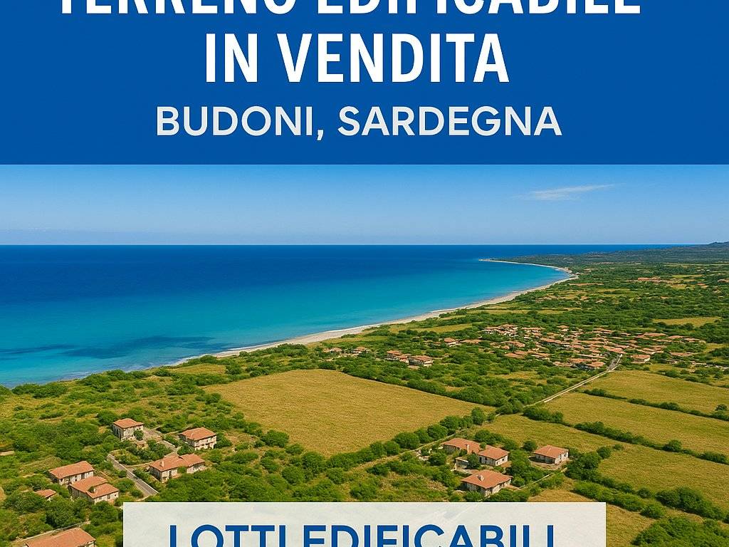 Terreno a Budoni - Foto 3