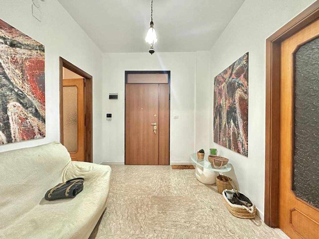 Appartamento a Montesilvano in Via Martiri d'Ungheria - Foto 3