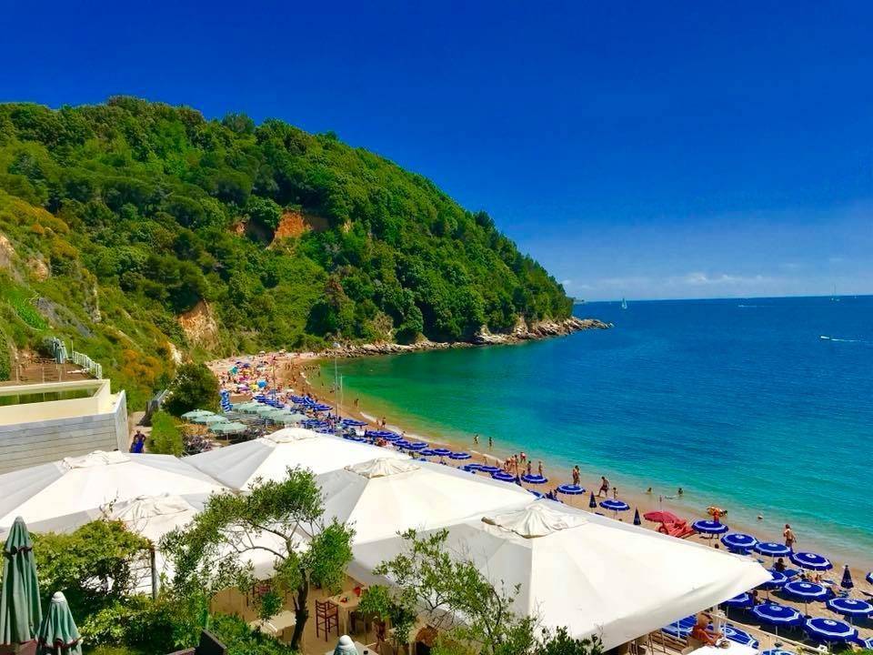 Appartamento a Lerici in Blaia blu - Foto 3