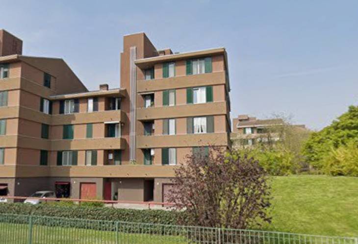 Appartamento a Buccinasco in Via Guido Rossa, 13 - Foto 3