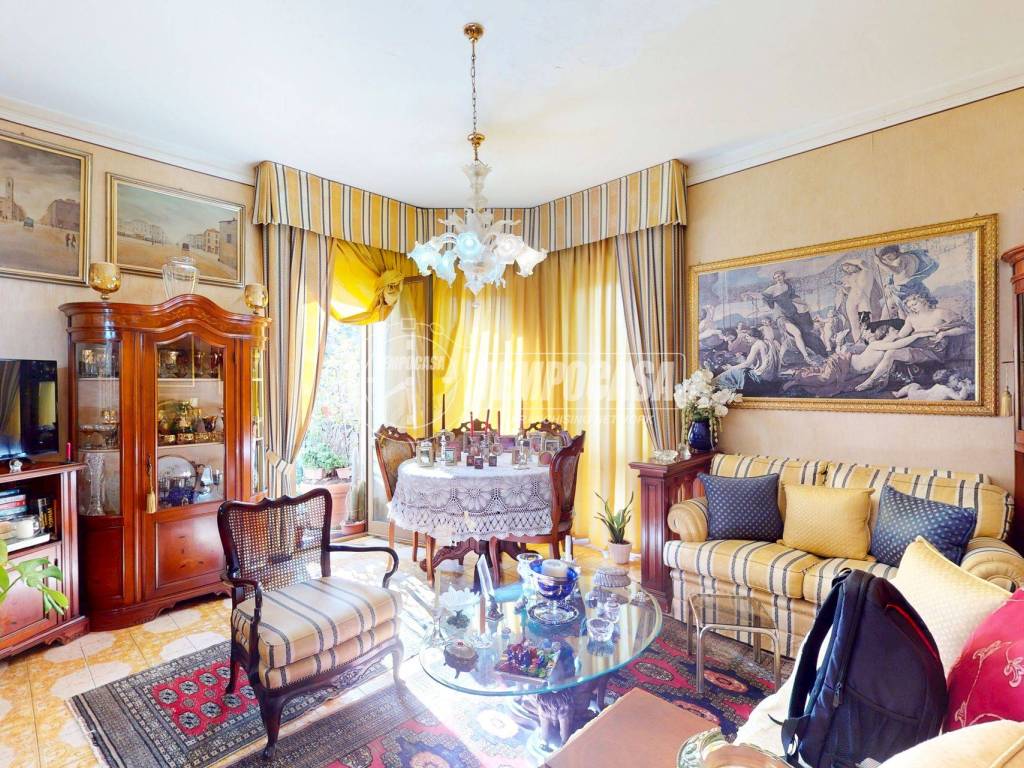 Appartamento a Rapallo - Foto 3