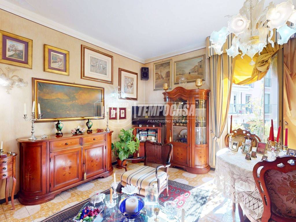 Appartamento a Rapallo - Foto 4