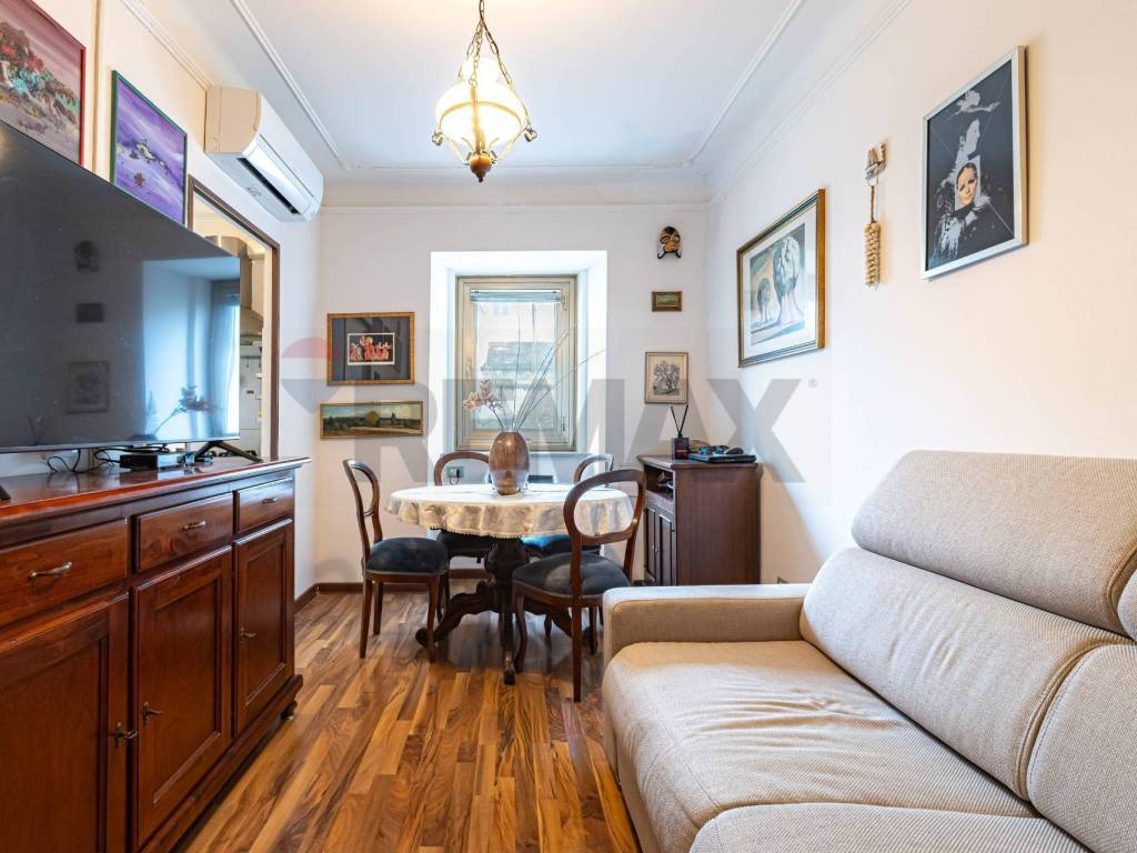 Appartamento a Trieste in Via Della Pieta', 3 - Foto 2