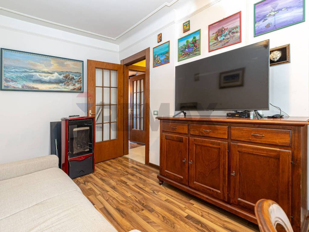 Appartamento a Trieste in Via Della Pieta', 3 - Foto 4