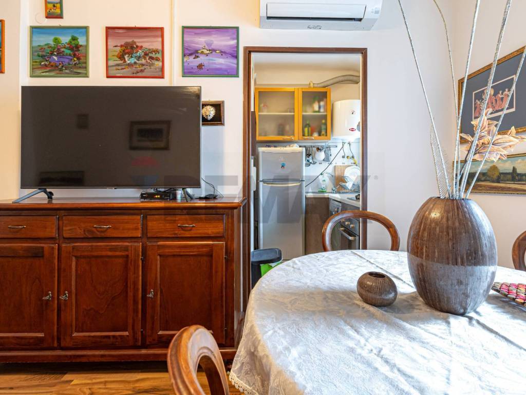 Appartamento a Trieste in Via Della Pieta', 3 - Foto 5