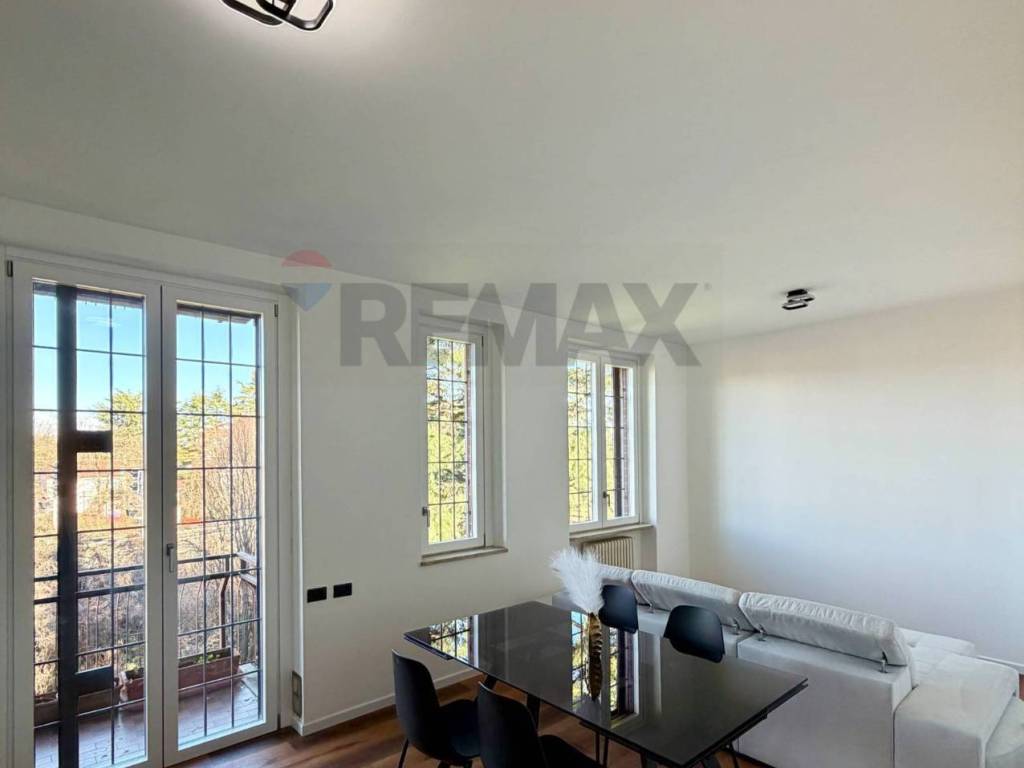 Appartamento a Gallarate in via Alessandro volta, 32 - Foto 2