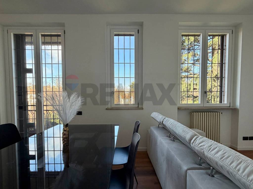 Appartamento a Gallarate in via Alessandro volta, 32 - Foto 4