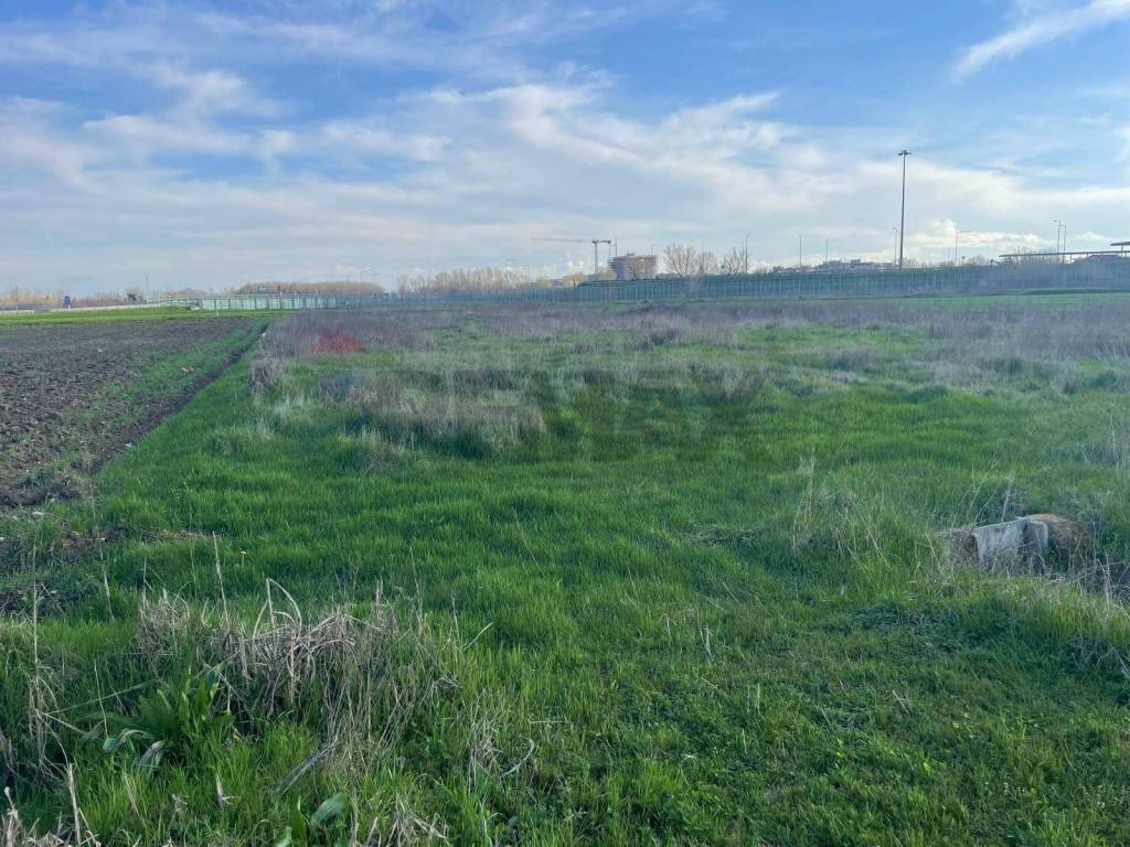 Terreno a Gessate - Foto 3
