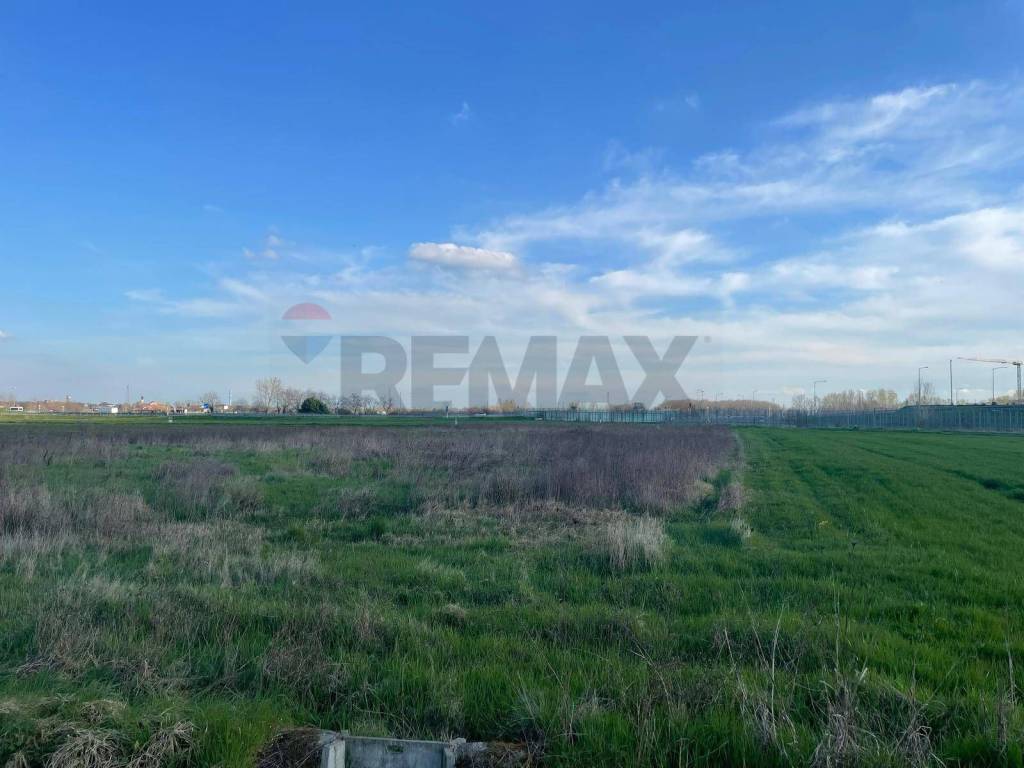 Terreno a Gessate - Foto 4