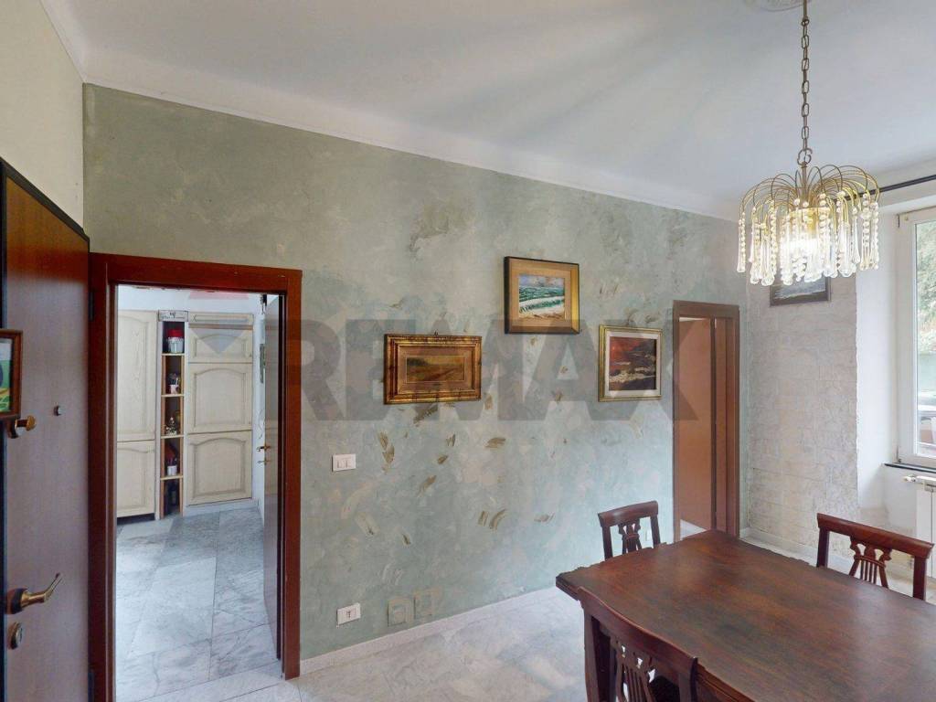 Appartamento a Savignone in via forni antichi, 2 - Foto 2