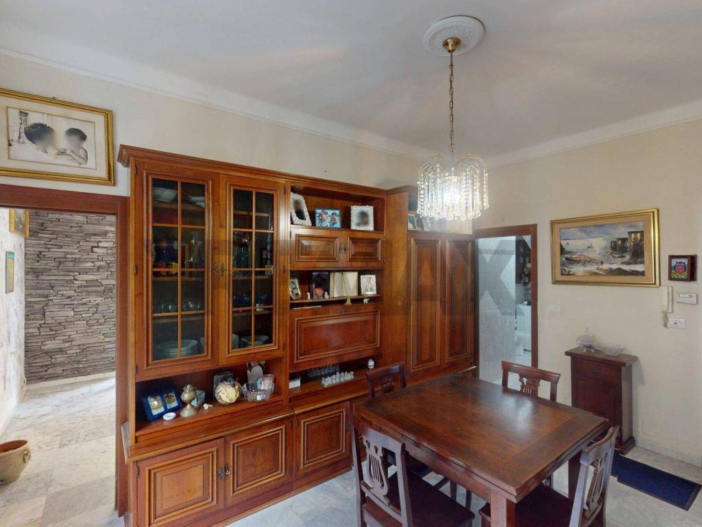 Appartamento a Savignone in via forni antichi, 2 - Foto 4