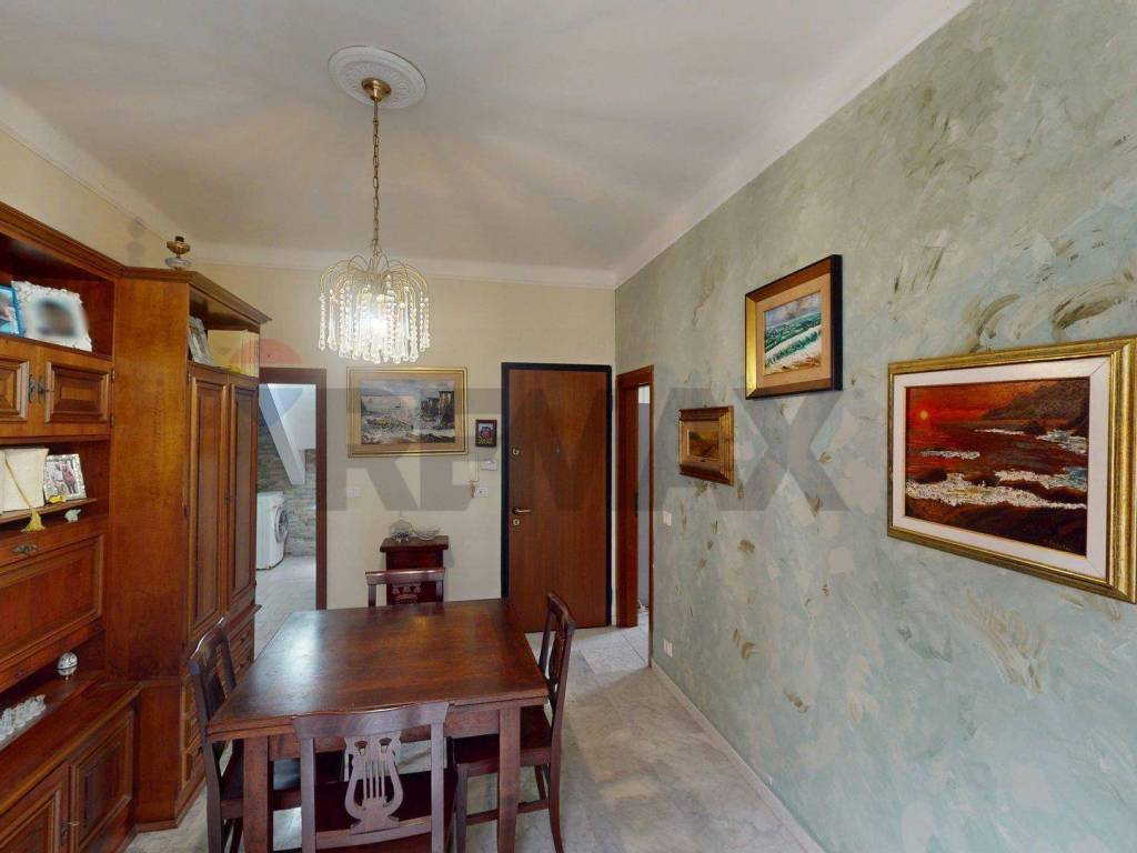 Appartamento a Savignone in via forni antichi, 2 - Foto 5
