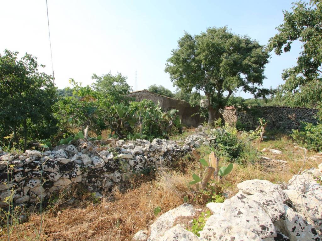 Rustico / casale a Noto in CONTRADA MEZZO GREGORIO - Foto 4