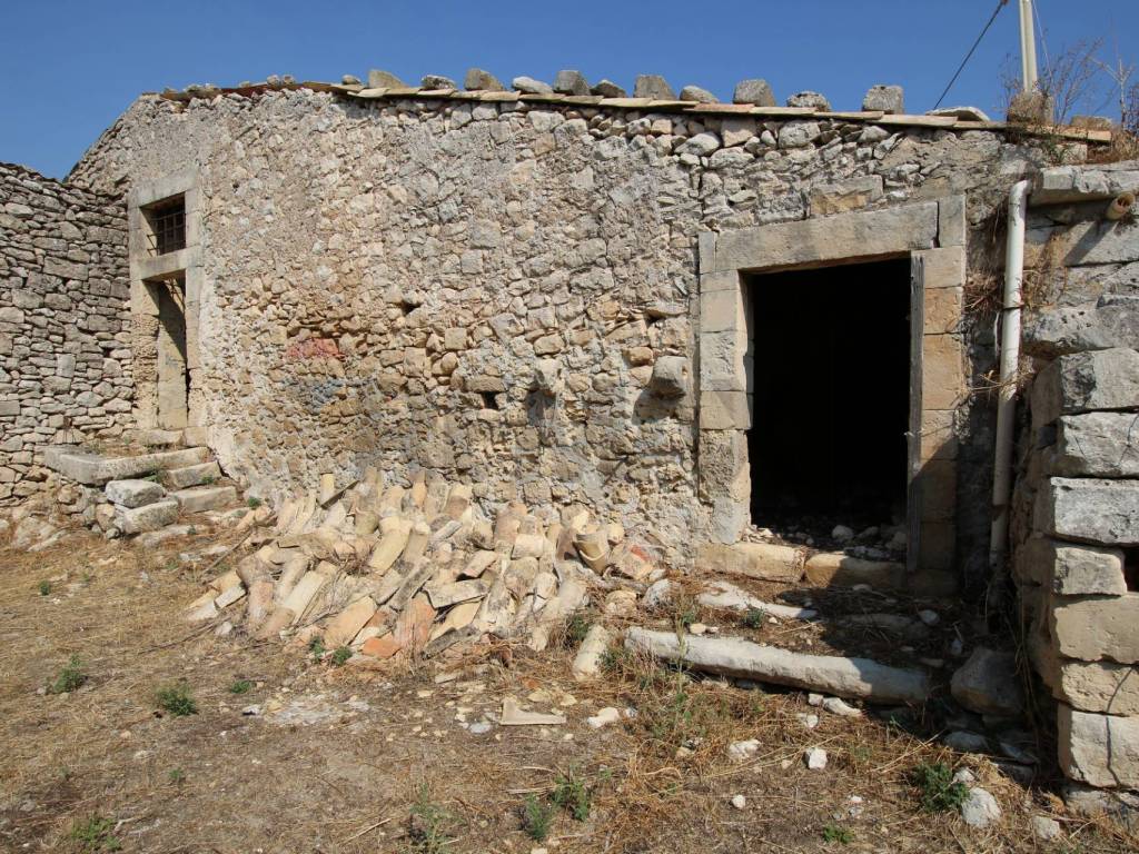 Rustico / casale a Noto in CONTRADA MEZZO GREGORIO - Foto 5