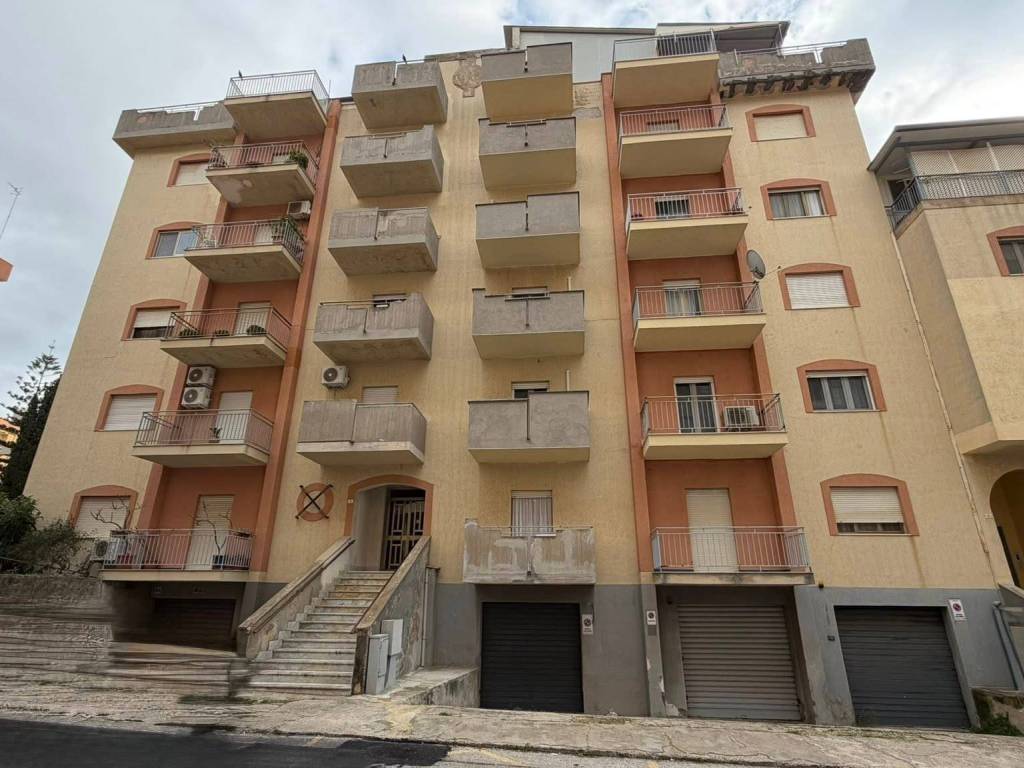 Appartamento a Sciacca in Via Vincenzo Lanza, 8 - Foto 2