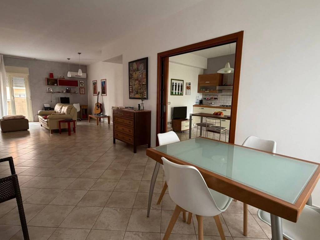 Appartamento a Sciacca in Via Vincenzo Lanza, 8 - Foto 3