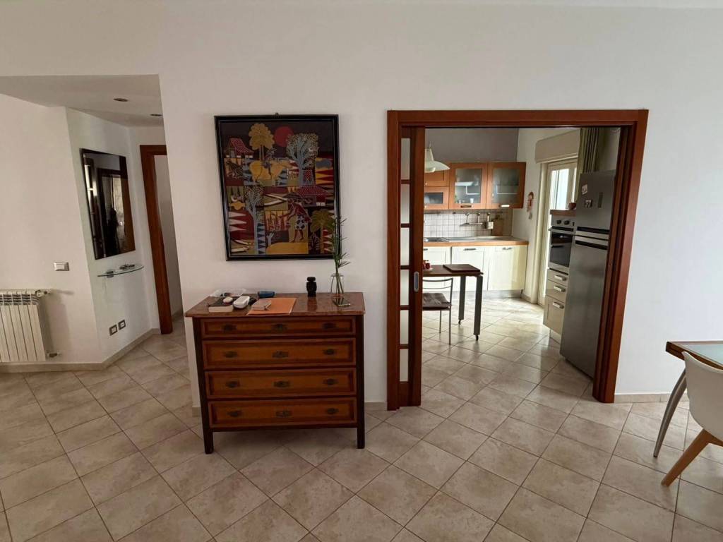 Appartamento a Sciacca in Via Vincenzo Lanza, 8 - Foto 4