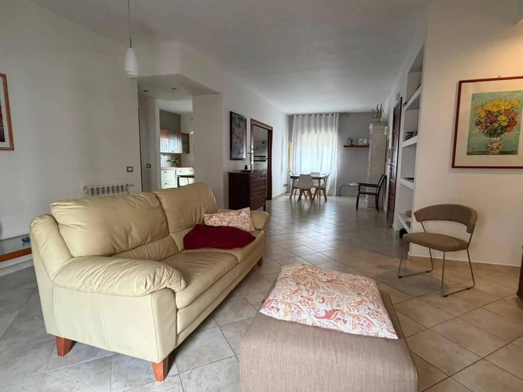 Appartamento a Sciacca in Via Vincenzo Lanza, 8 - Foto 5