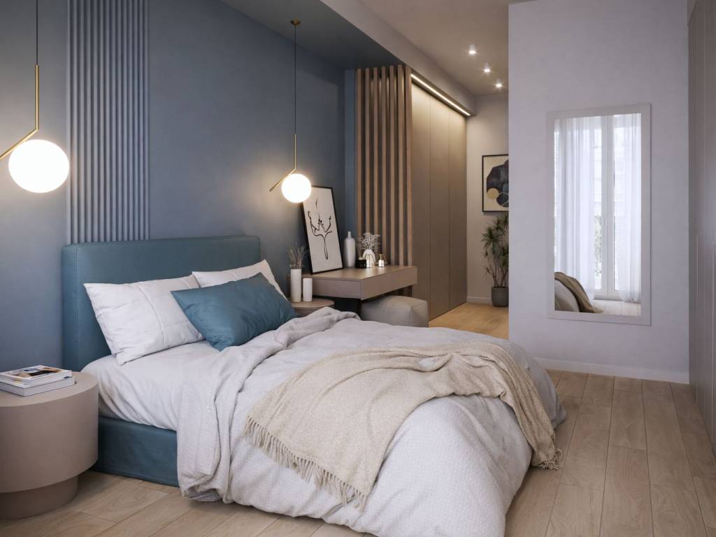 Appartamento a Como in Viale Massenzio Masia, 30 - Foto 5