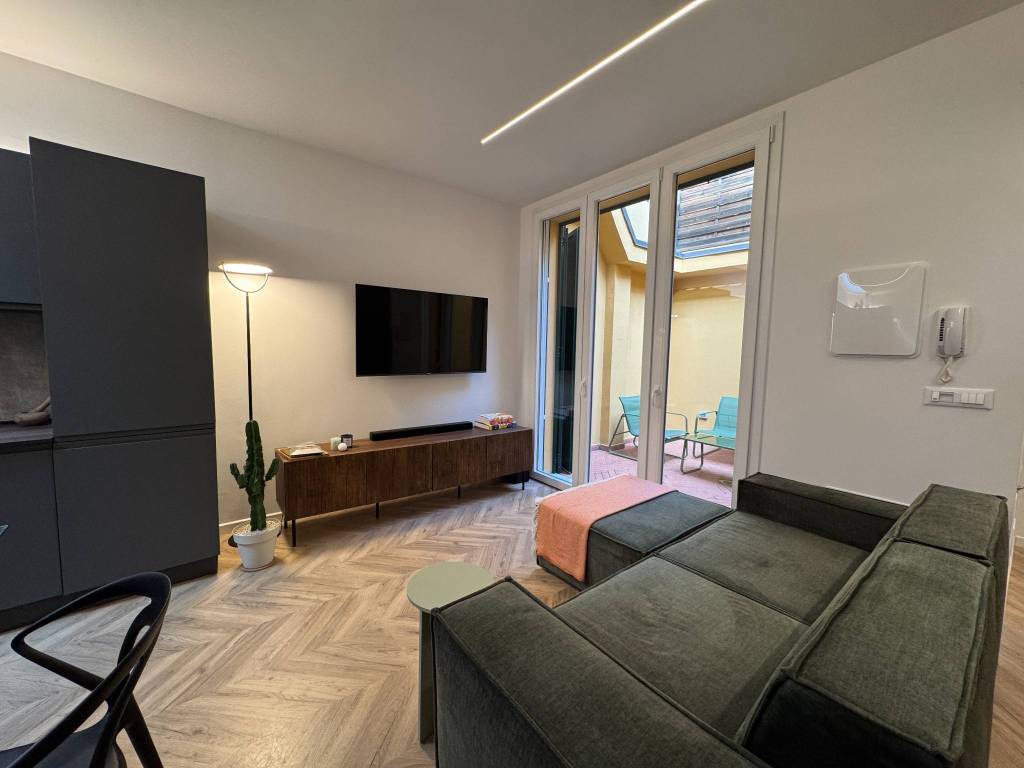 Appartamento a Bologna in Via Pianoro - Foto 2