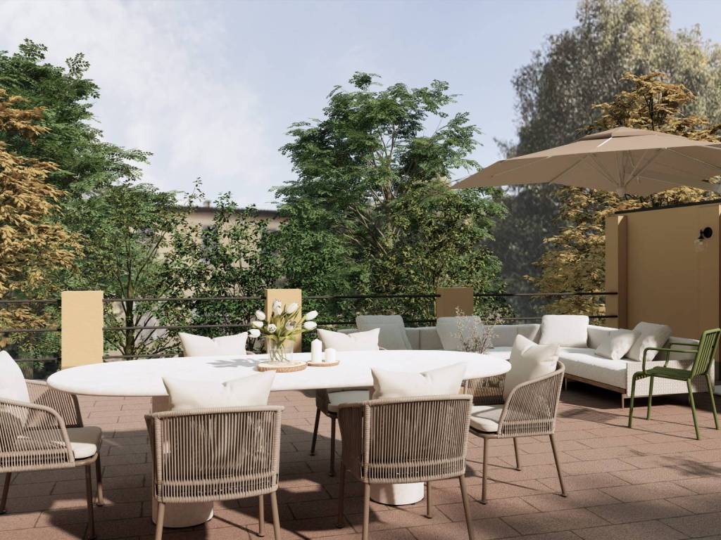 Appartamento a Bologna in Via Pianoro - Foto 3
