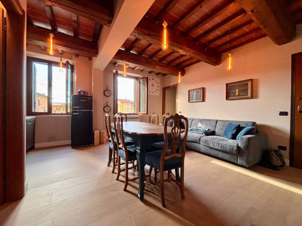 Appartamento a Lucca in Via di Broccoletto - Foto 3