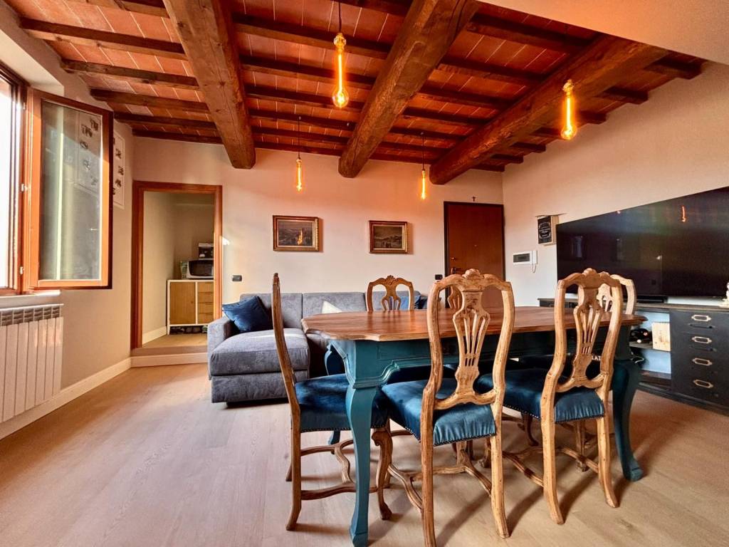 Appartamento a Lucca in Via di Broccoletto - Foto 5