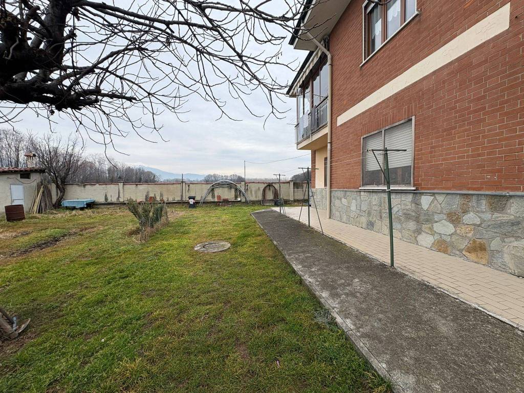 Appartamento a Nole in Strada Camporelle, 16 - Foto 2