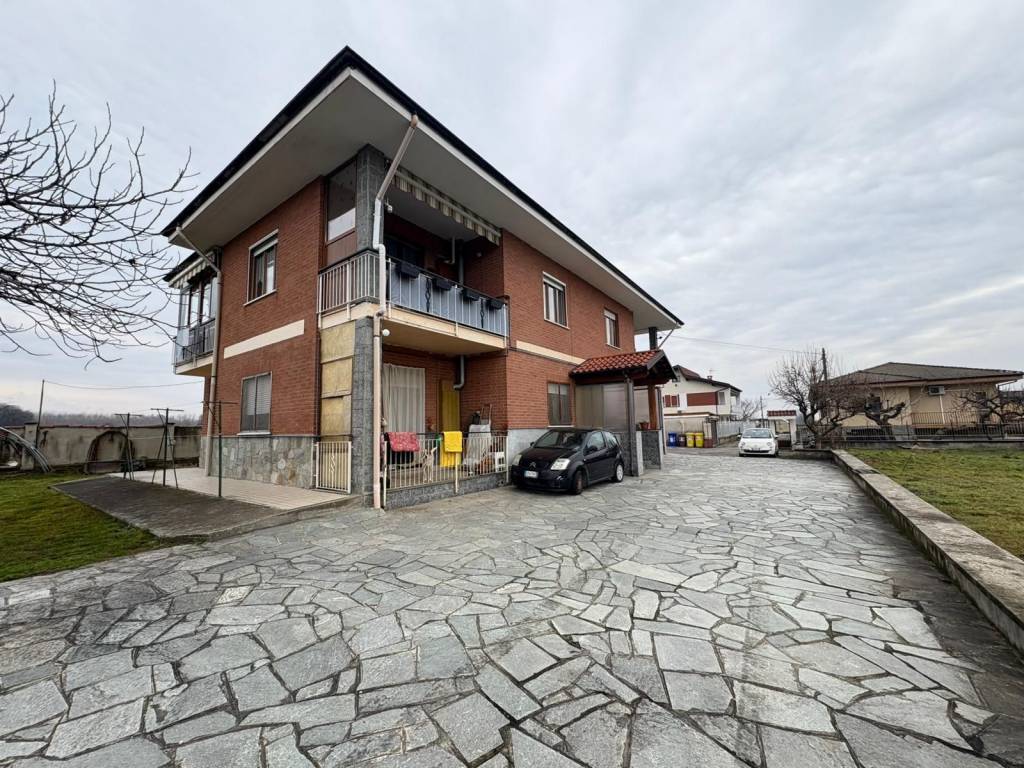 Appartamento a Nole in Strada Camporelle, 16 - Foto 4