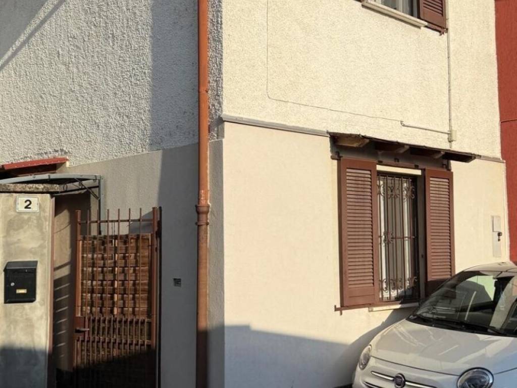 Villa a Vistarino in Via Vivente, 2 - Foto 3