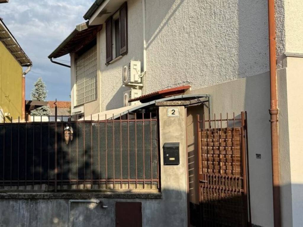 Villa a Vistarino in Via Vivente, 2 - Foto 4